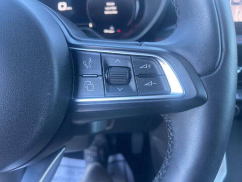 2024 Dodge Hornet GT