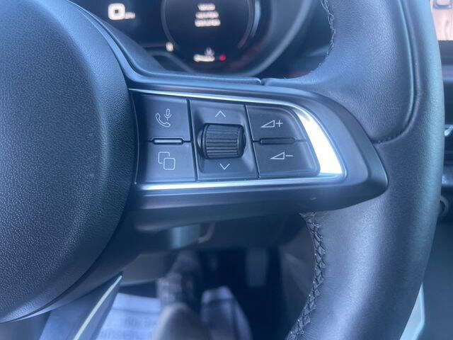 2024 Dodge Hornet GT