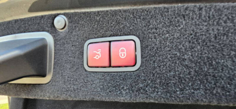 2015 Mercedes-Benz S-Class S 65 AMG