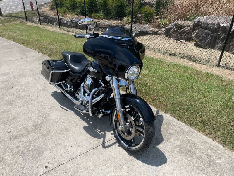 05 harley davidson electra glide