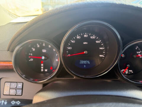 2011 Cadillac CTS 3.0L Luxury