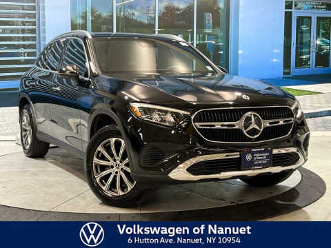 2024 Mercedes-Benz GLC GLC 300 4MATIC