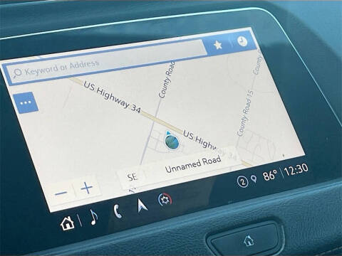 2021 Cadillac XT4 Sport