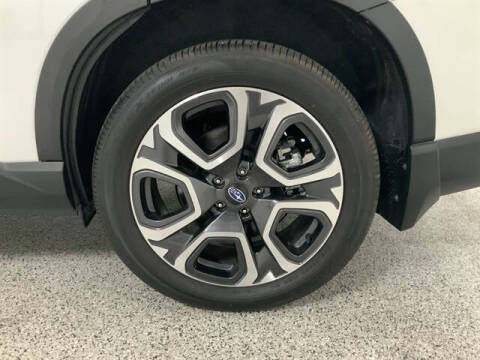 2024 Subaru Ascent Limited 7-Passenger