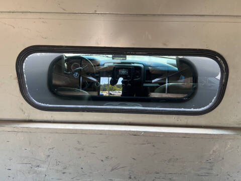 2017 RAM 3500 Tradesman