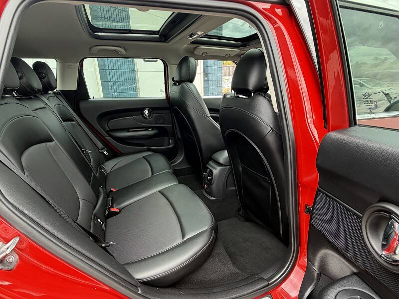 2016 MINI Clubman Cooper