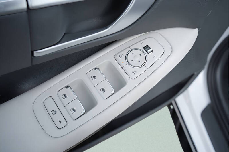 2026 Hyundai Sonata
