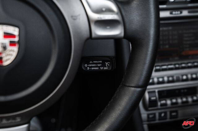 2008 Porsche 911 Carrera S