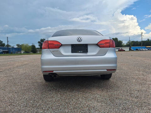 2013 Volkswagen Jetta