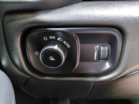 2021 RAM 3500 Tradesman