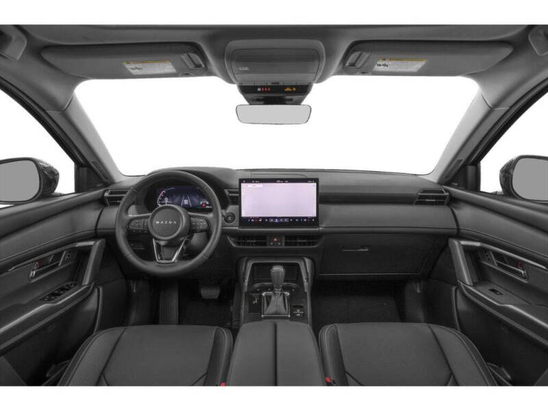 2026 Mazda CX-5 2.5 S Premium