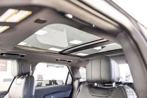2024 Land Rover Range Rover Sport P400 Dynamic SE