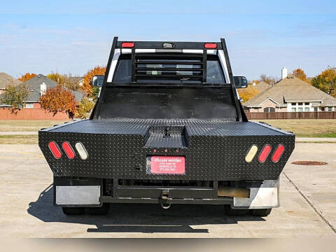 2014 RAM 3500 Tradesman