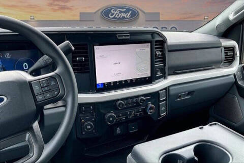 2026 Ford F-250 Super Duty