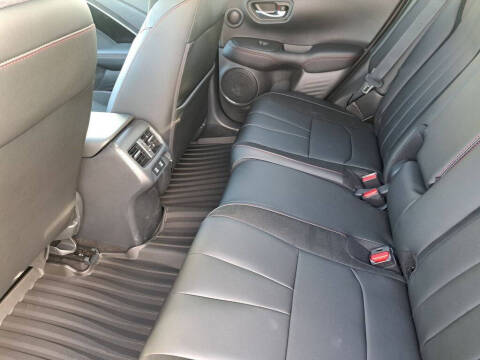 2025 Acura ADX w/A-SPEC