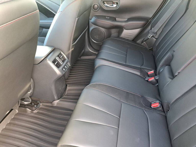 2025 Acura ADX w/A-SPEC