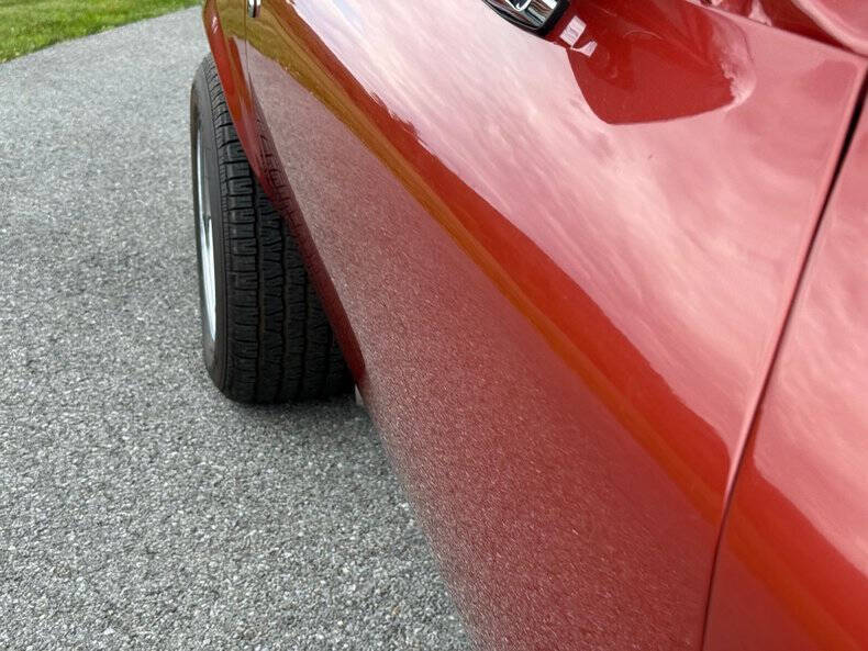 1976 Chevrolet Vega