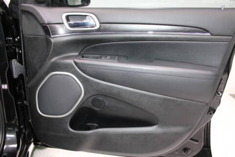 2014 Jeep Grand Cherokee Summit