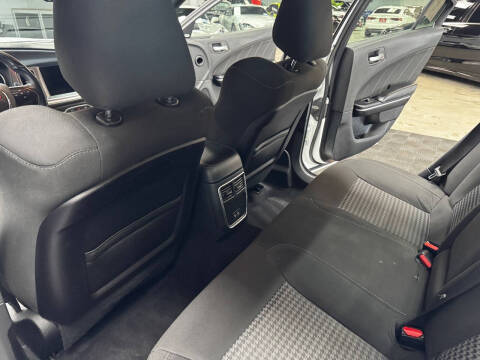 2019 Dodge Charger GT