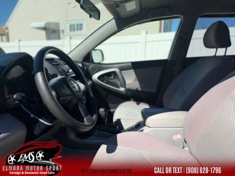 2006 Toyota RAV4