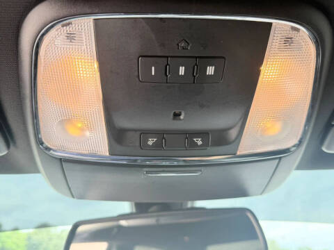 2015 Chrysler 300 S