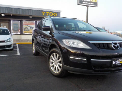 2008 Mazda CX-9 for sale at MotoMaxx in Spring Lake Park MN