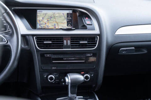 2015 Audi Allroad 2.0T quattro Premium Plus