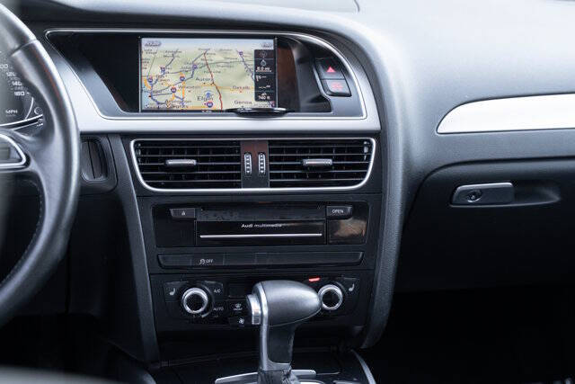 2015 Audi Allroad 2.0T quattro Premium Plus