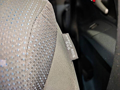 2009 Toyota Matrix S