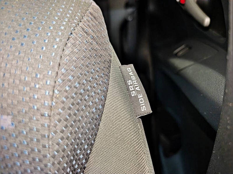 2009 Toyota Matrix S