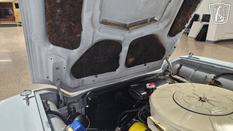 1960 Ford Thunderbird