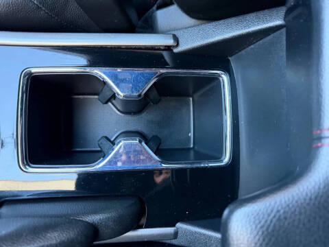 2017 Honda Accord Sport Special Edition