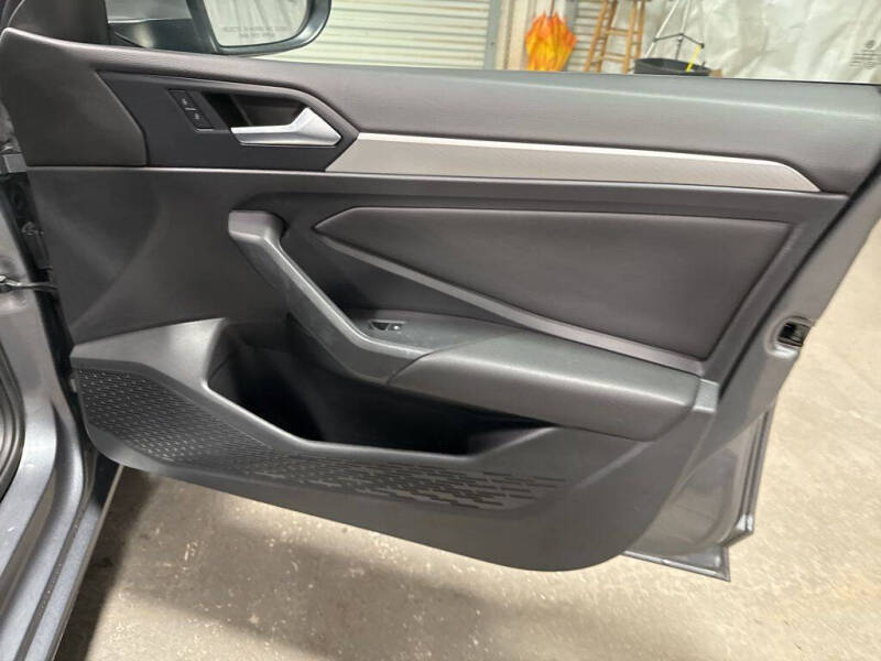 2021 Volkswagen Jetta