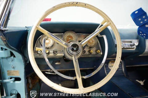 1959 Ford Thunderbird