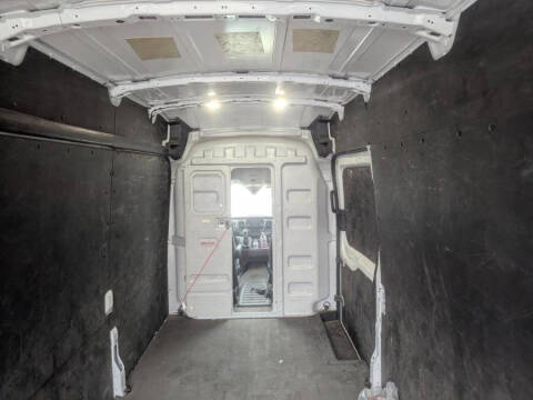 2023 Ford Transit 250