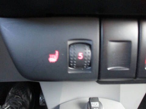 2003 Volkswagen New Beetle Convertible GLS