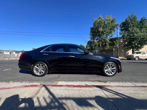 2019 Cadillac CTS 3.6L Luxury