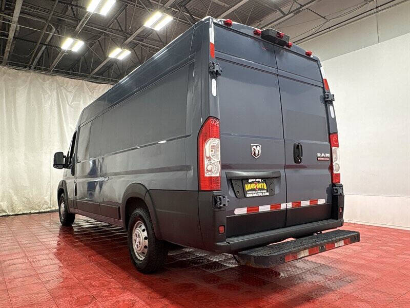2020 RAM ProMaster 3500 159 WB