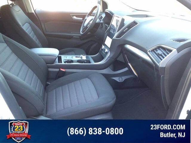 2024 Ford Edge SE