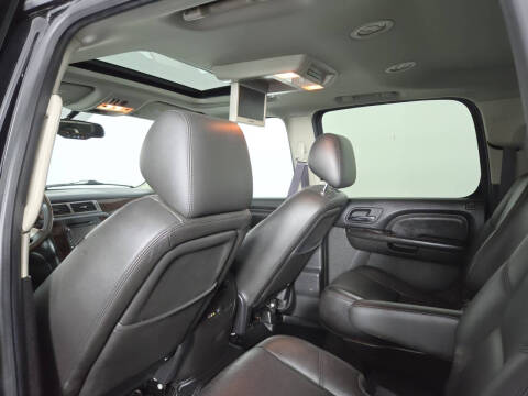 2014 GMC Yukon XL Denali