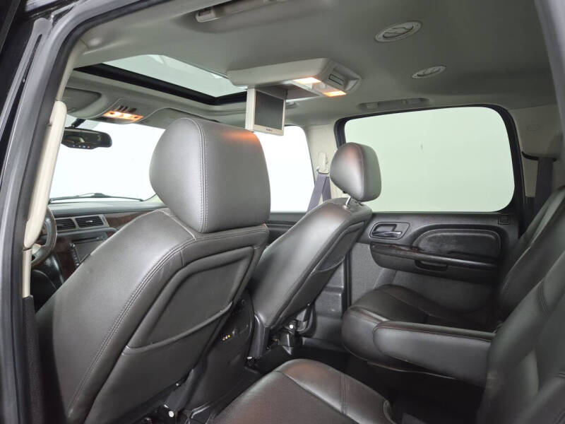 2014 GMC Yukon XL Denali