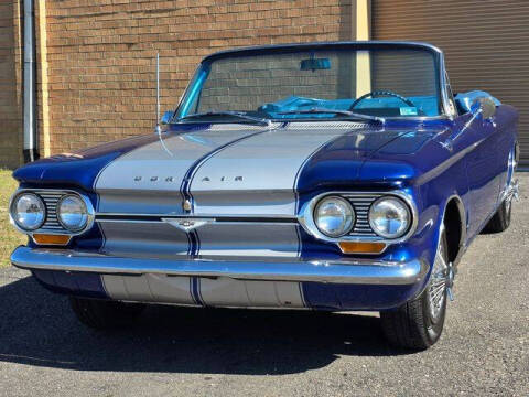 1964 Chevrolet Corvair