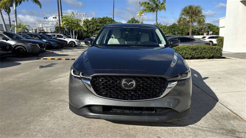 2023 Mazda CX-5 2.5 S Premium Plus