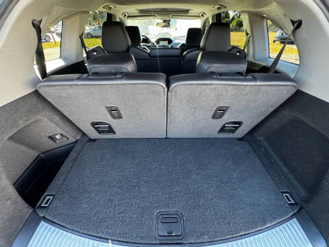 2014 Acura MDX w/Tech