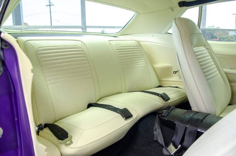 1970 Plymouth Barracuda