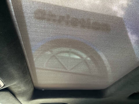 2018 Mercedes-Benz GLS AMG GLS 63