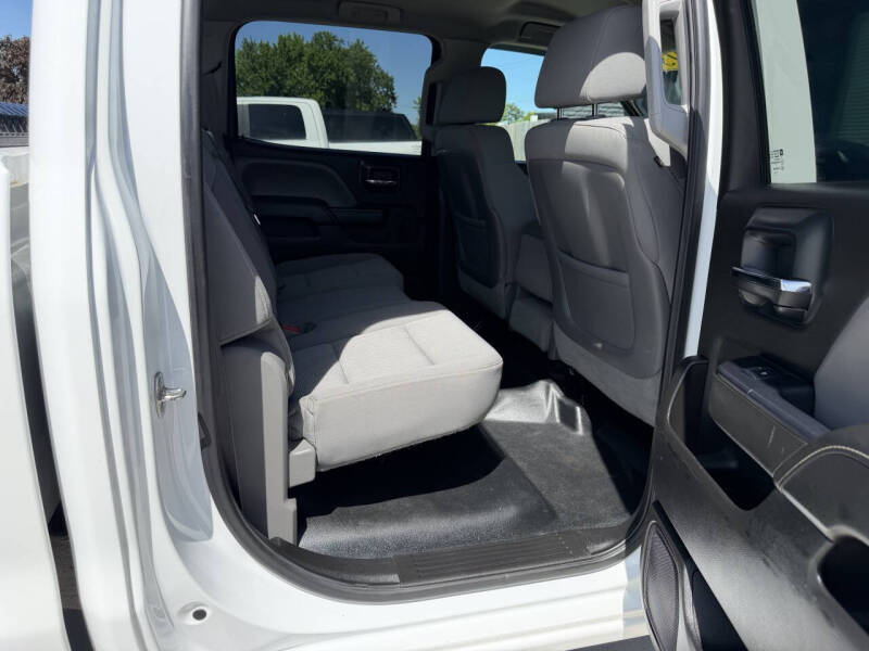 2015 GMC Sierra 2500HD