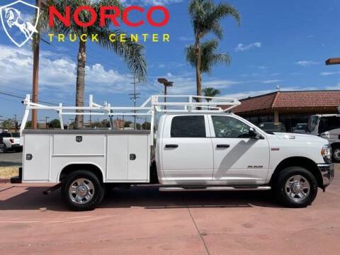 2022 RAM 2500 for sale at Norco Truck Center in Norco CA