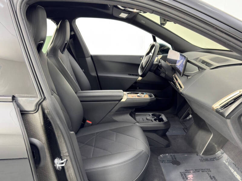 2022 BMW iX xDrive50