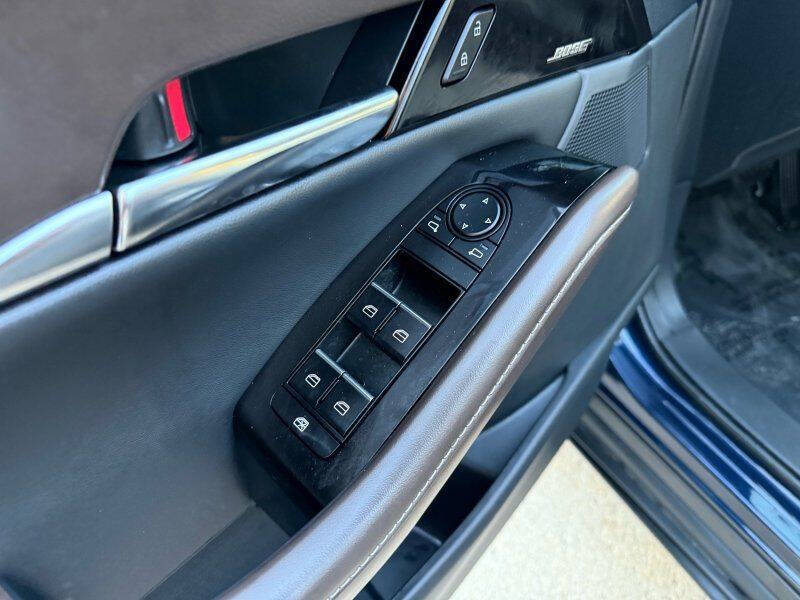 2025 Mazda CX-30 2.5 S Premium